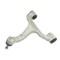 Mevotech M-B Ml3 98-02 M-B Ml350 03-05 M-B Ml430 Control Arm-Bj, Cmk80548 CMK80548 - alternate 3
